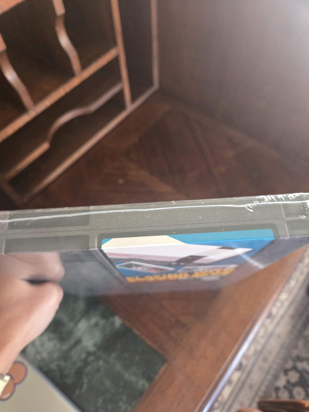 Nintendo NES Guide Brand New , Unopened - Picture 2 of 5